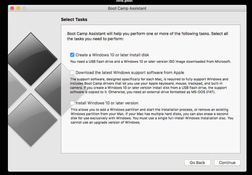 free windows 10 for i mac microsoft
